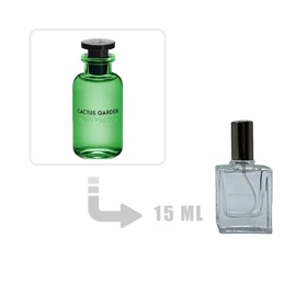 عطر ادکلن لویی ویتون کاکتوس گاردن 15 میل اشدی Louis Vuitton Cactus Garden Ashdi 15ml