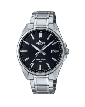 ساعت مچی مردانه کاسیو ادیفایس CASIO EDIFICE EFV-150D-1AV