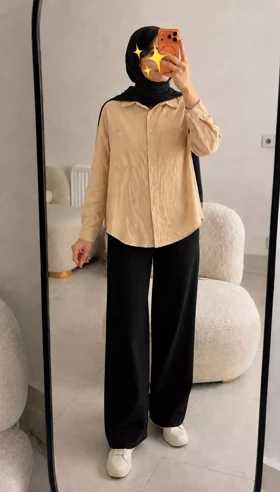 شومیز3291