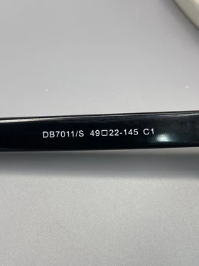 بهترین قیمت عینک دیوید بکهام طراحی شیک محافظت چشم در برابر آفتاب