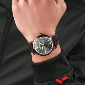 ساعت مچی مردانه تیمبرلند TIMBERLAND مدل TDWGN0029104