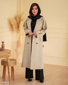مانتو مدل لادین کد 2139