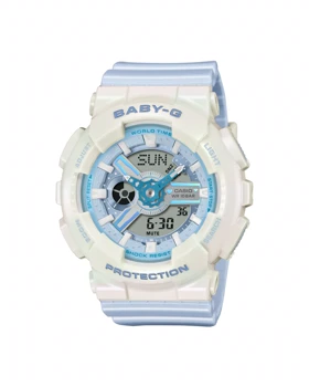 ساعت مچی زنانه کاسیو بیبی جی CASIO BABY-G BA-110PD-2A