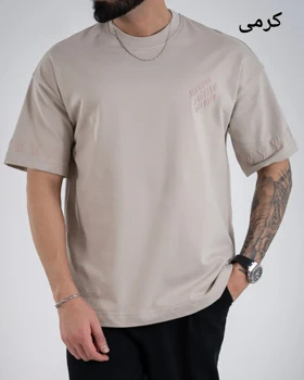 تیشرت آنتیک-کد4934