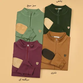 سویشرت مردانه آراد
