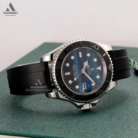 ساعت رولکس یاخ مستر Rolex Yacht-Master SKLb6