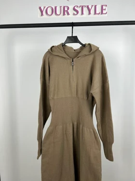 هودی بافت بلند 7705