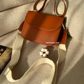 کیف دستی و دوشی دخترانه مدل هالیک