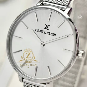 ساعت مچی زنانه دنیل کلین daniel klein اورجینال مدل DK-1-13008-1