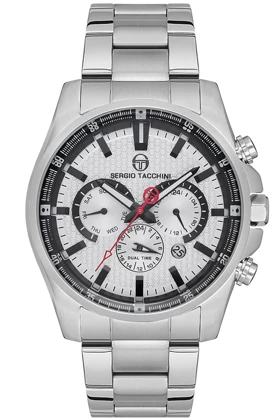 ساعت مردانه sergio-tacchini sergio-tacchini