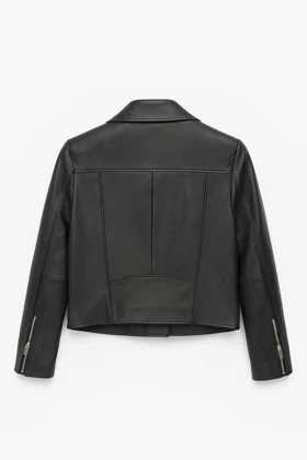 کاپشن زنانه پلیسی