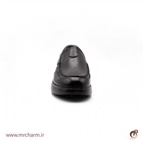 کفش چرم زنانه طبی mrc1121-19