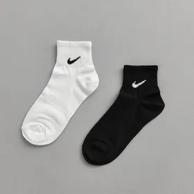 جوارب نیم ساق Nike زنانه و مردانه