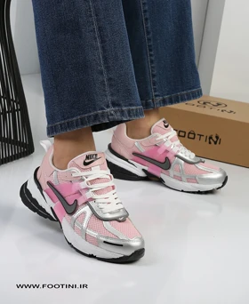 کتانی زنانه نایک HK RUN V2K