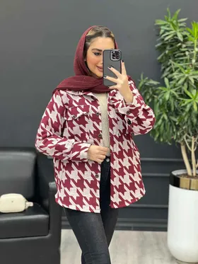 شکت چهار جیب