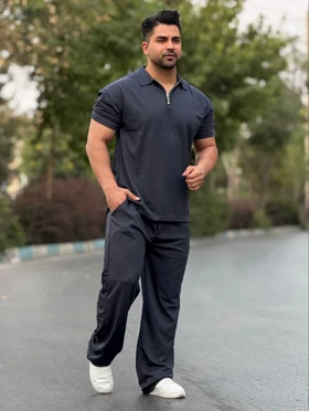 ست پارچه مراکشی گرم بالا