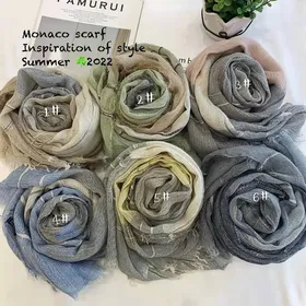 شال کنفی ونگوگ