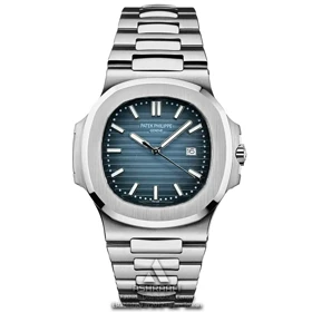 ساعت مچی پتک فیلیپ Patek Philippe Nautilus TSR-Q