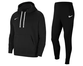 لباس ورزشی فوتبال Flc Park20 Po Hoodie & Pant Eşofman Takımı PC_KSCW6894SS