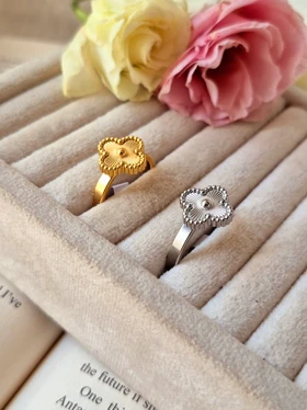 انگشتر ونکلیف