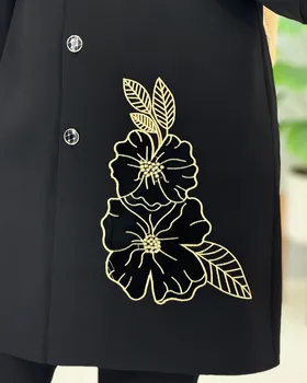 مانتو مزونی نیروانا