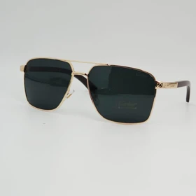 عینک آفتابی مردانه و زنانه کارتیرCartier T1081 ضد اشعه UV400