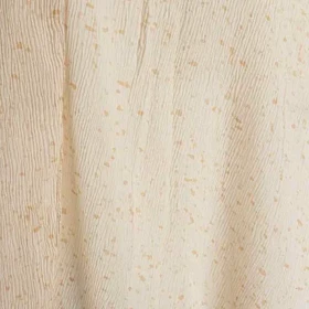 شال پلیسه طرح سنگ شور زنانه - 39251307