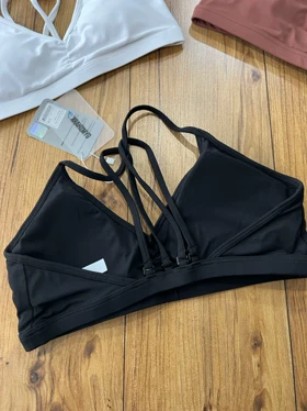 نیم‌تنه جیمشارک Gymshark مدل Minimal Sports Bra