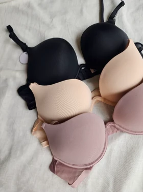 سوتین تک اسفنجی اروپایی RUMU کد: 2302