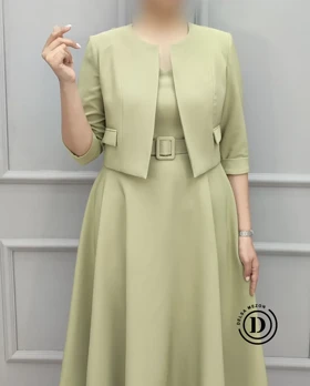 کت و سارافون درسا 594