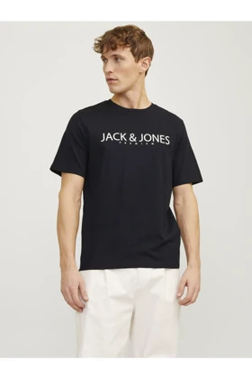 تیشرت مردانه jack-and-jones