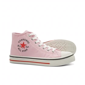 کفش اسپرت زنانه مدل 1105 _ ALLSTAR