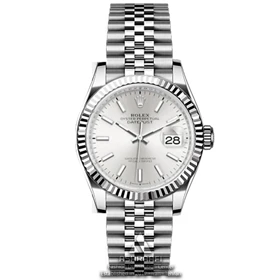 ساعت رولکس دیت جاست Rolex Datejust SS3