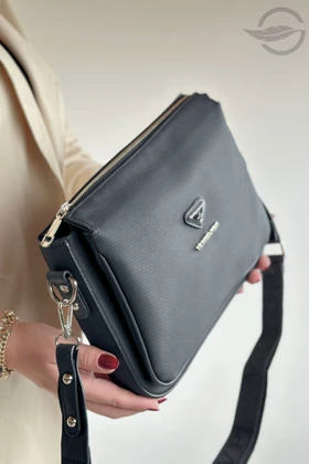 کیف دوشی زنانه just-polo just-polo