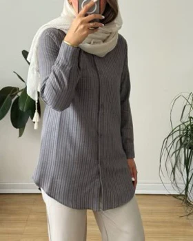 مانتو لینن نخ ژینا