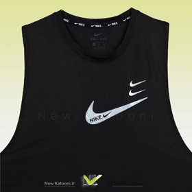 رکابی بدن سازی نایک (3024)