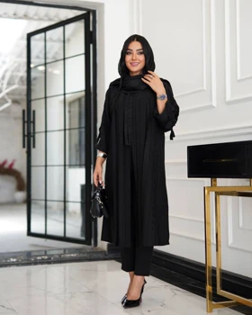 مانتو زنانه مدل سما کد 2213 (اصالت ضمانت)