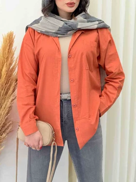 مانتو تک جیب ستاره