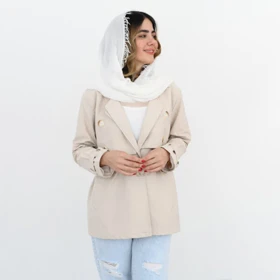 ترنچ کت کد 483