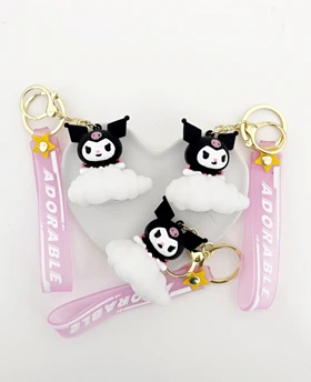 جاسوییچی چراغدار طرح کرومی 819