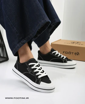 کتانی زنانه واریور کد 1553 RO