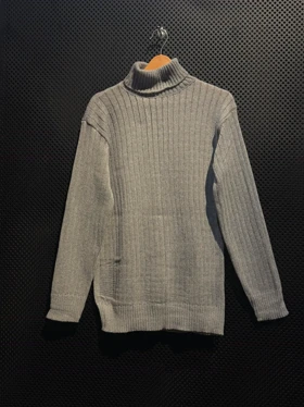 بافت یقه اسکی