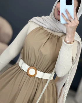 شومیز دو تیکه پاپیون لینن
