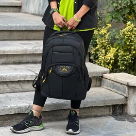 کوله پشتی کت مدل CAT85851