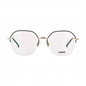 عینک طبی هاوک مدل HAWK 7902