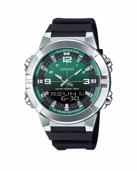 ساعت مچی مردانه کاسیو CASIO AMW-870A-3AV