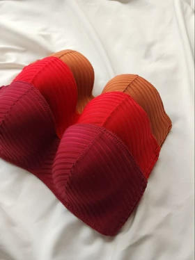 سوتین ابرنازک فنردار دانتل NBB کد :30001