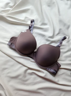 سوتین جکدار فنردار CHANVIEN LEEN کد: 90011