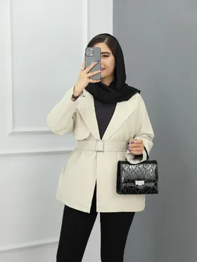 بارانی غزاله