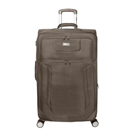 چمدان Polo مدل P-40364-S سایز کوچک (شکلاتی)